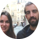Lola Veyrat, Johan Bonfils