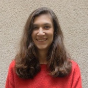 Amélie Lecheval