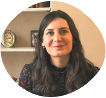 Mariam karkarashvili