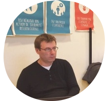 Stéphane Vince
