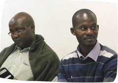 Lima, Kigali, Dakar : regards croisés sur la Pépinière