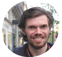 Mathieu Lassablière 