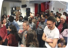 Assemblée générale Frères des Hommes