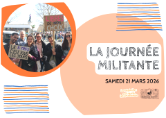 La Journée Militante 