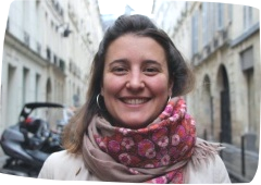 « S'éveiller à quelque chose de différent »