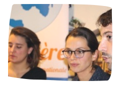 Formation communication et collecte de fonds