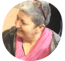 Babeth Brouillat