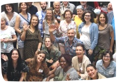 Après-midi militante ouverte aux bénévoles (tuteur.trice.s et Pépins)