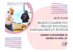 (Re)découvrir Frères des Hommes : projet politique, partenaires et posture