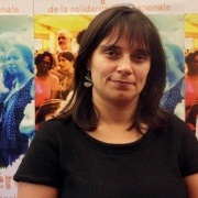 Emmanuelle Bourdeau