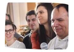 Comme un laboratoire du collectif