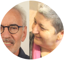  Babeth et Paul