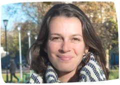 Sarah Meyer, un Pépin pour refaire germer la biodiversité en Asie du Sud-Est