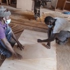 Solid'Artisans : l'entraide contre la débrouillardise 