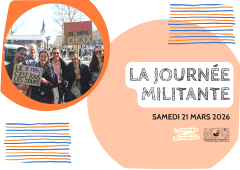 La Journée Militante 