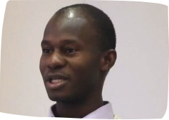 VIDEO /Ahmadou Fall, impressionné par la volonté des jeunes sénégalais