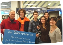 La Pépinière prépare la rentrée !