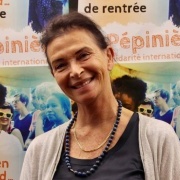Louise Nimier
