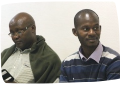 Lima, Kigali, Dakar : regards croisés sur la Pépinière