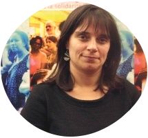 Emmanuelle Bourdeau