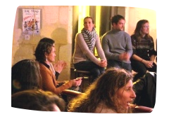 "Communauté Pépins" : première rencontre physique !
