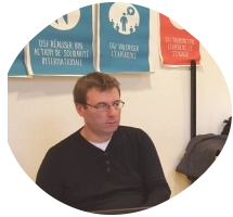 Stéphane Vince