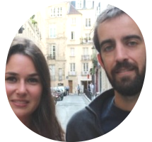  Lola Veyrat, Johan Bonfils