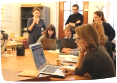 Les formations du second semestre