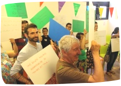 Formation "Découvrir la solidarité internationale à travers l'expérience de Frères des Hommes "
