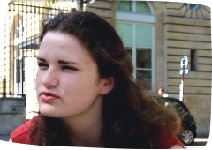 "Pour moi fédérer, comprendre et échanger pour avancer; c'est ça qui est important."