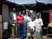 Mathare Youth Talented Organization