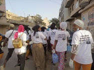 Tous ensemble pour l'avenir !