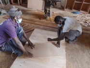 Solid'Artisans : l'entraide contre la débrouillardise 