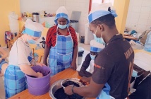 Transformons des fruits, des légumes et nos avenirs !