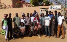 Valoriser l'artisanat au Sénégal : reportage sur les ateliers-écoles !