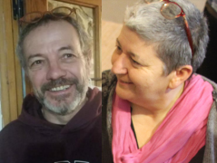  Elisabeth Brouillat et Serge Masse