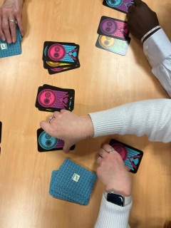 Clémence, bénévole lilloise, témoigne des actions en France