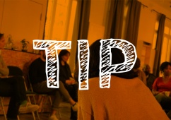 Temps d'Information Pépinière @ Bordeaux