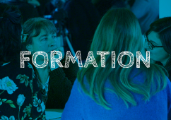 Formation Accompagner un porteur de projet