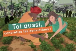 Temps d'information pépinière