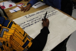 23.11.19 - Temps collectif - Accompagner la Volonté d'Engagement Citoyen