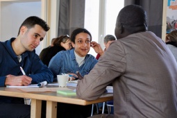 Formation "co-construire un projet avec un partenaire"