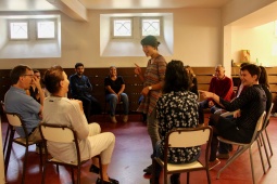 Temps d'Information Pépinière @Paris