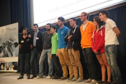 Grenoble INP, formateur d'ingénieurs citoyens