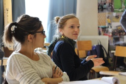 Première formation des tuteurs de la Pépinière !