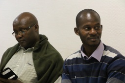 Lima, Kigali, Dakar : regards croisés sur la Pépinière