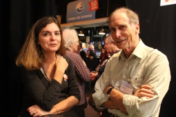 Laure et André, tuteurs militants !