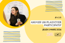 Animer un plaidoyer participatif 