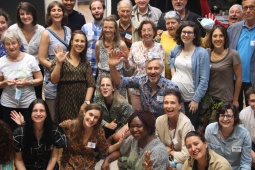 Après-midi militante ouverte aux bénévoles (tuteur.trice.s et Pépins)