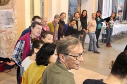 [Inter-équipes] S'outiller pour aller chercher de nouveaux bénévoles